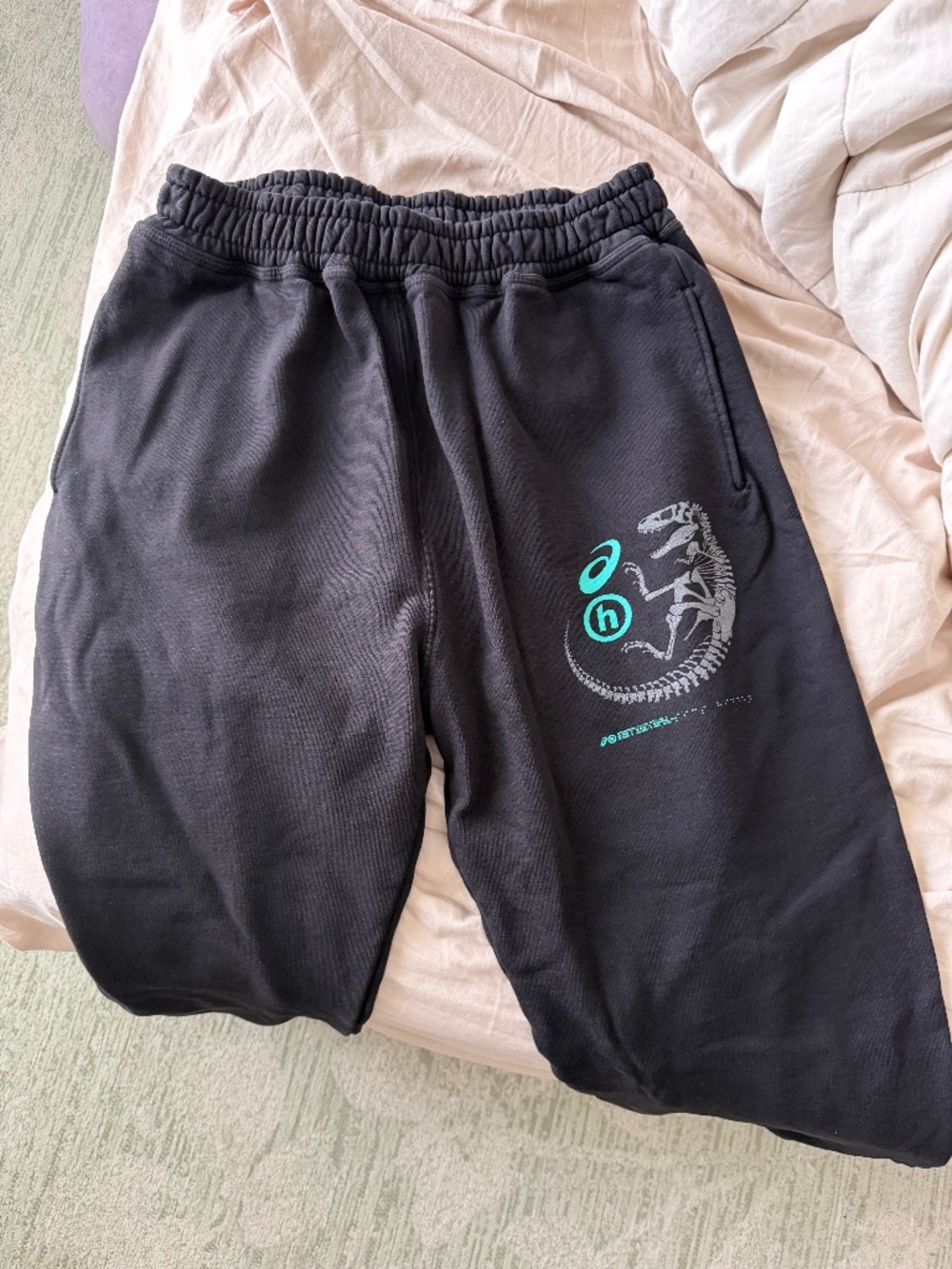 Hidden x ASICS - Sweatpants